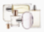 types de parfum